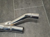 Uitlaat Suzuki GS 1000