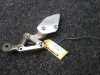 Main step holder right Yamaha FAZER 600