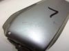 Duo footrest set Honda PC 800