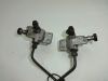 Front pipes Kawasaki GPZ 1000