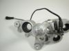 Main step holder right Ducati Multistrada 1000
