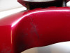 Voorspatbord Yamaha XJ 900 S Diversion
