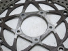 Remschijf voor MV Agusta 750 Brutale