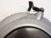 Crankcase cover Clutch side Yamaha TDM