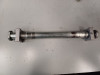 Rear axle Aprilia Tuono 1000