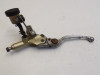 Clutch master cylinder Ducati Monster S4