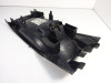 Heckunterverkleidung Honda CBF 500