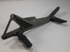 Main step holder left Honda CB 600 F
