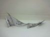 Cowl inner right Honda CBR 600 F