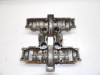 Cylinder head cover Suzuki GS 400 E