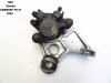 Bremssattel Bremszange hinten Honda CBR 600 F