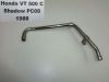 Motorblok diverse Honda VT 500
