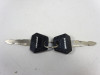 Key set Ducati Monster 750