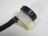 Rear brake master cylinder  Kawasaki ER 6