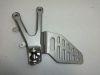 Main step holder left Yamaha YZF R6