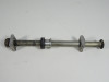 Rear axle Triumph Tiger 1050
