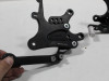 Schetsplaat Yamaha YZF R6