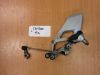 Fussrastetrager vorne links Honda CBR 600 F