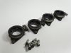 Inlaat rubber Yamaha YZF R6