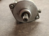 Starting motor Honda CB 550