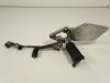 Schetsplaat links Honda CB 1