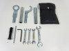 Gereedschapset Yamaha FZ8