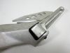 Pillion step left  Ducati Multistrada 1000