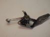 Main step holder left Yamaha Overige Yamaha