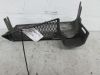 Radiator parts Honda VF 700  750 C Magna