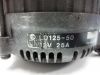 Dynamo Honda CBR 1000 F