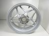 Rear wheel BMW R 1200 RT