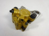 Bremssattel Bremszange hinten Honda CBR 600 RR