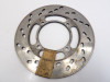 Remschijf voor Suzuki GSX F 600