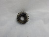 Gear box Moto Guzzi V35 V50 V65