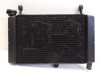 Radiateur Yamaha FZR 600