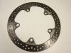Remschijf voor links BMW R 1100 S