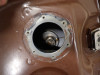 Fuel tank Yamaha FJR 1300
