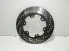 Bremsscheibe hinten  Ducati monster 600