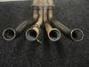 Downpipes Yamaha YZF R1