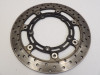 Brake disc front Yamaha FZ6