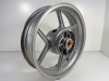 Rear wheel Kawasaki ER 6