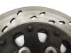Rear brake disc Suzuki GSX 750