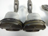 Zuiger kit compleet Suzuki GSR 600