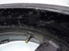Rear wheel Yamaha YZF R1