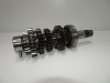 Getriebe Triumph Sprint RS
