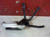 Pillion step right Honda PCX 125