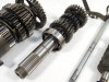 Gear box Honda VF 1000 R