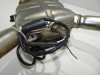 Downpipes BMW R 1150 GS