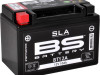 Batterie Suzuki GSX R 1000