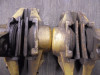 Bremssattel Bremszangen vorne Suzuki GSX F 1100